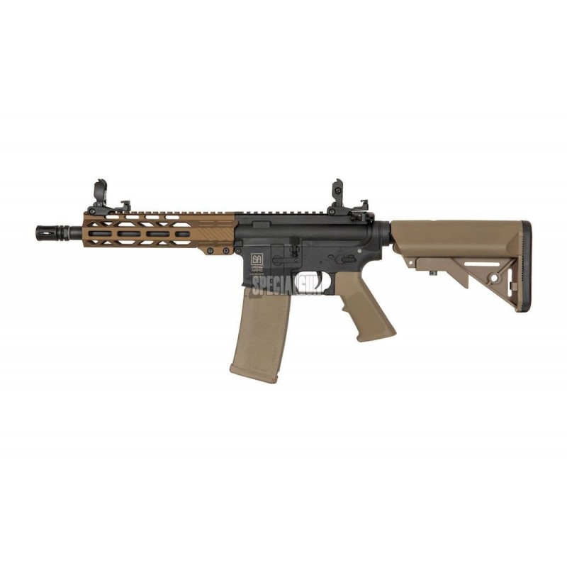 M4 C25 CORE X-ASR SPECNA ARMS CHAOS BRONZE M4 C25 CORE X-ASR SPECNA ARMS CHAOS BRONZE
