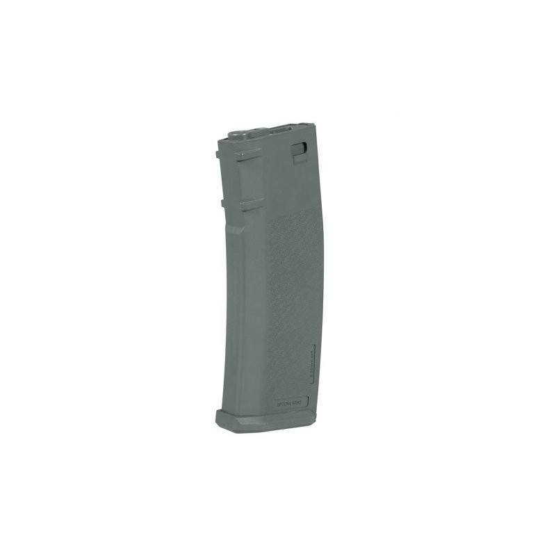 CARICATORE M4 S-MAG 380 bbs SPECNA ARMS GRIGIO CARICATORE M4 S-MAG 380 bbs SPECNA ARMS GRIGIO
