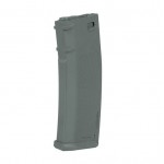 CARICATORE M4 S-MAG 380 bbs SPECNA ARMS GRIGIO CARICATORE M4 S-MAG 380 bbs SPECNA ARMS GRIGIO
