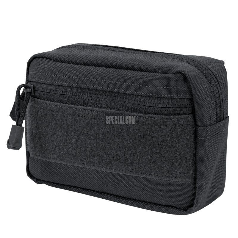 BORSINA COMPACT MULTIUSO UTILITY CONDOR NERO BORSINA COMPACT MULTIUSO UTILITY CONDOR NERO