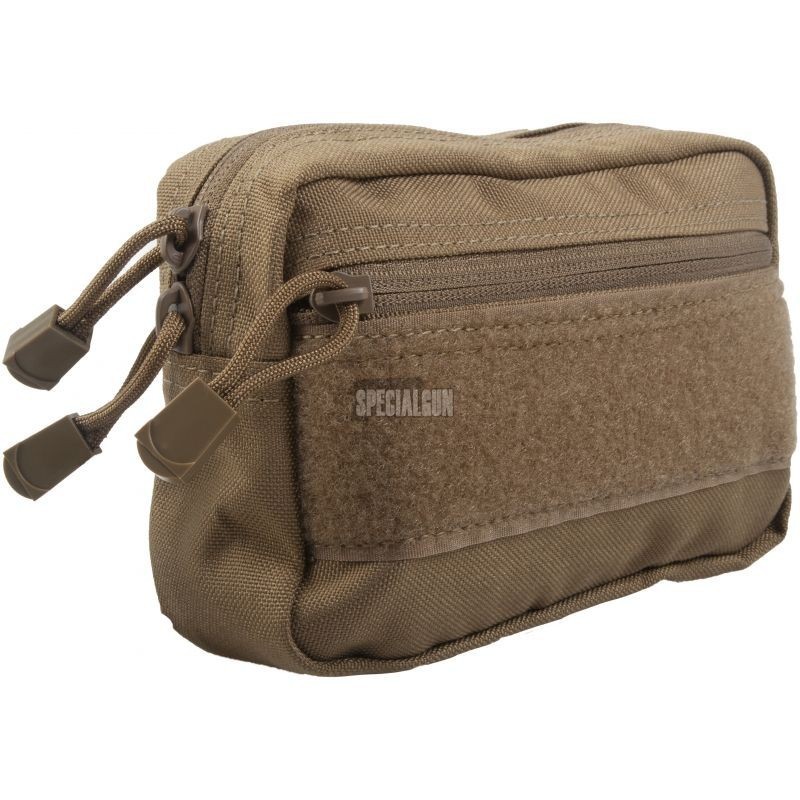 COMPACT MULTI-PURPOSE UTILITY BAG CONDOR COYOTE