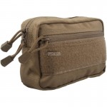 COMPACT MULTI-PURPOSE UTILITY BAG CONDOR COYOTE