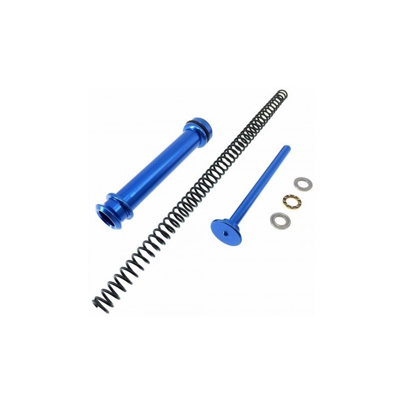 KIT ARIA 3 JOULE ALLUMINIO PER MB02/MB03 VRS10 CYMA KIT ARIA 3 JOULE ALLUMINIO PER MB02/MB03 VRS10 CYMA
