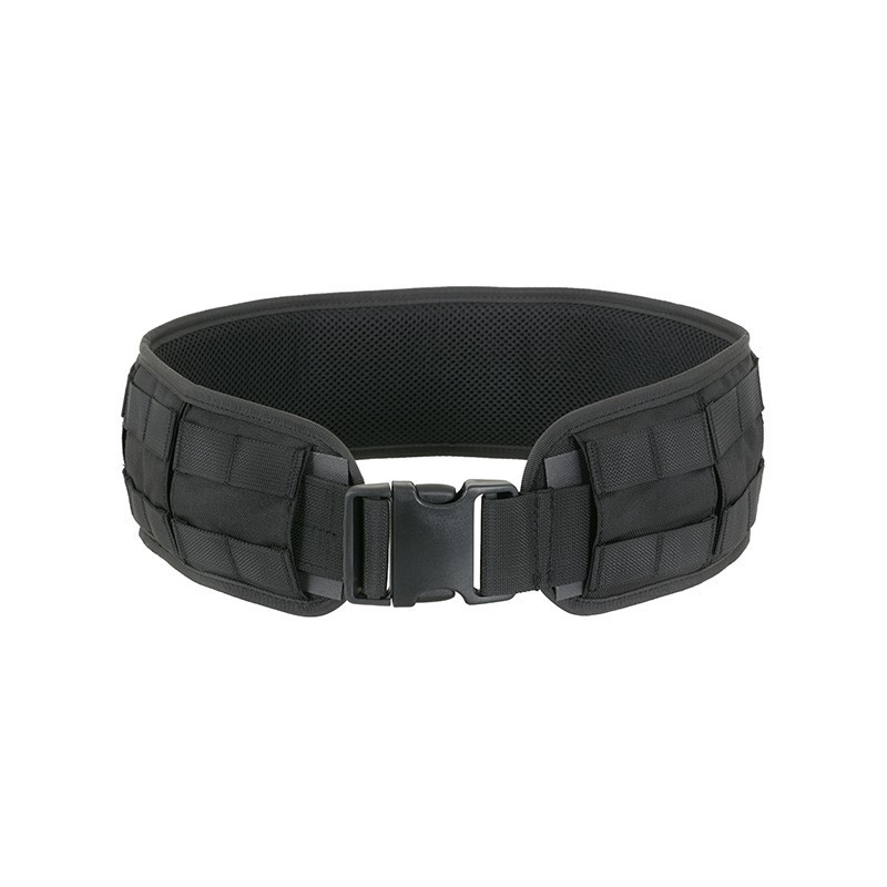 CINTURONE MOLLE COMBAT BELT 8FIELD NERO CINTURONE MOLLE COMBAT BELT 8FIELD NERO
