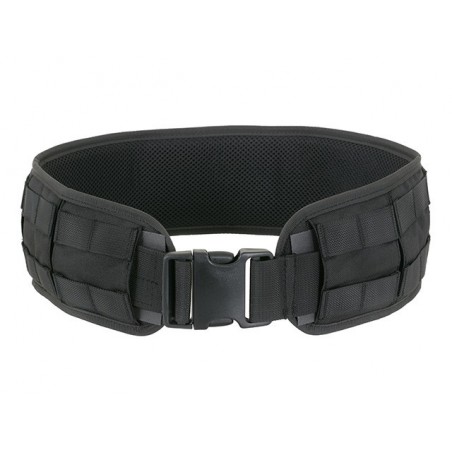 SOFT COMBAT BELT 8FIELD BLACK