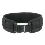 CINTURONE MOLLE COMBAT BELT 8FIELD NERO CINTURONE MOLLE COMBAT BELT 8FIELD NERO