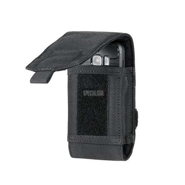 SMARTPHONE POCKET 8FIELDS BLACK