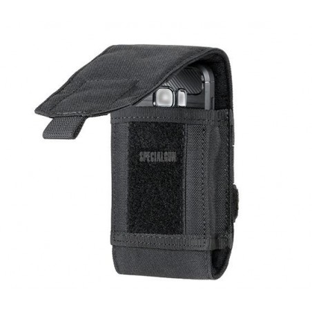 SMARTPHONE POCKET 8FIELDS BLACK