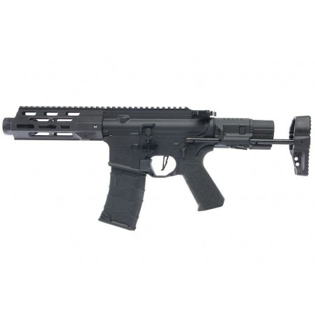 AVALON CALIBUR PDW II NERO VFC