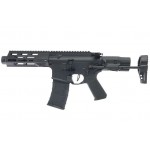 AVALON CALIBUR PDW II NERO VFC