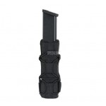 CHARGER POCKET 9mm EXTENDED 8FIELDS BLACK