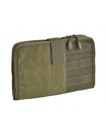 TASCA COMMAND PANEL ADMIN POUCH OUTAC VERDE OD