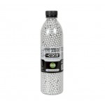 BOTTLE 3000 BIODEGRADABLE WHITE BALLS 0.30 g SPECNA ARMS BOTTLE 3000 BIODEGRADABLE WHITE BALLS 0.30 g SPECNA ARMS