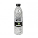 BOTTLE 3000 BIODEGRADABLE WHITE BALLS 0.28 g SPECNA ARMS BOTTLE 3000 BIODEGRADABLE WHITE BALLS 0.28 g SPECNA ARMS