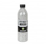 BOTTLE 3000 BIODEGRADABLE WHITE BALLS 0.23 g SPECNA ARMS BOTTLE 3000 BIODEGRADABLE WHITE BALLS 0.23 g SPECNA ARMS