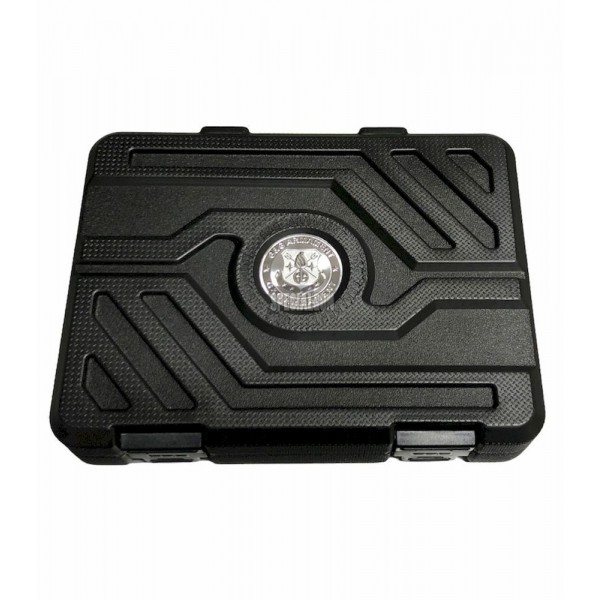 HARD CASE FOR M9 92FS GPM92 G&G PISTOL