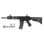 CM16 M4 RAIDER 2.0 ETU VERSION G&G BLACK