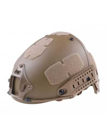 ELMETTO FAST AIR FRAME ULTIMATE TACTICAL TAN