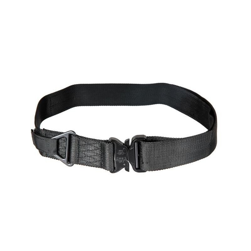 CINTURA MILITARE TATTICA CQB ULTIMATE TACTICAL NERA CINTURA MILITARE TATTICA CQB ULTIMATE TACTICAL NERA