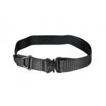 CINTURA MILITARE TATTICA CQB ULTIMATE TACTICAL NERA CINTURA MILITARE TATTICA CQB ULTIMATE TACTICAL NERA