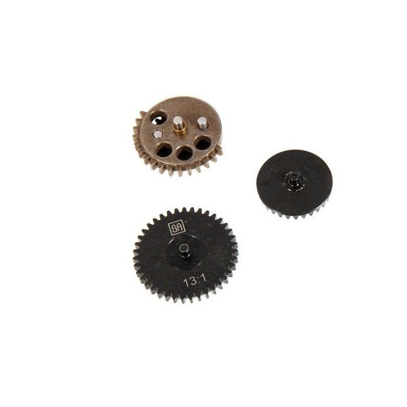 HIGH SPEED GEARS 13.1 SPECNA ARMS HIGH SPEED GEARS 13.1 SPECNA ARMS