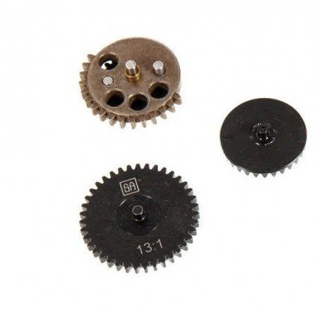 HIGH SPEED GEARS 13.1 SPECNA ARMS
