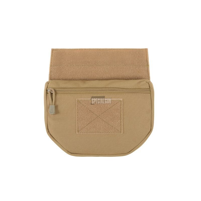 TASCA DROP DOWN PLATE CARRIER GEN.2 8FIELDS TAN TASCA DROP DOWN PLATE CARRIER GEN.2 8FIELDS TAN