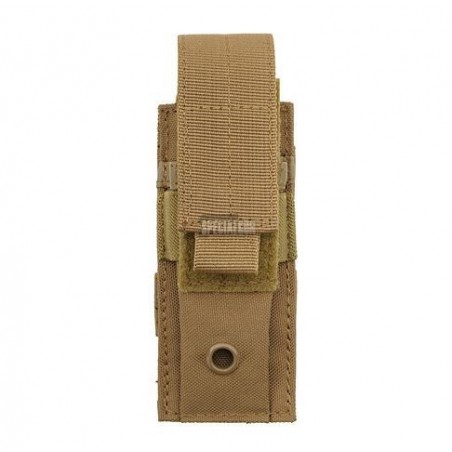 TASCA CARICATORE PISTOLA 9mm 8FIELDS TAN