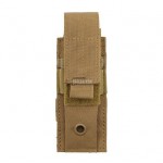 TASCA CARICATORE PISTOLA 9mm 8FIELDS TAN TASCA CARICATORE PISTOLA 9mm 8FIELDS TAN