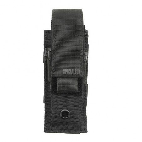 TASCA CARICATORE PISTOLA 9mm 8FIELDS NERO