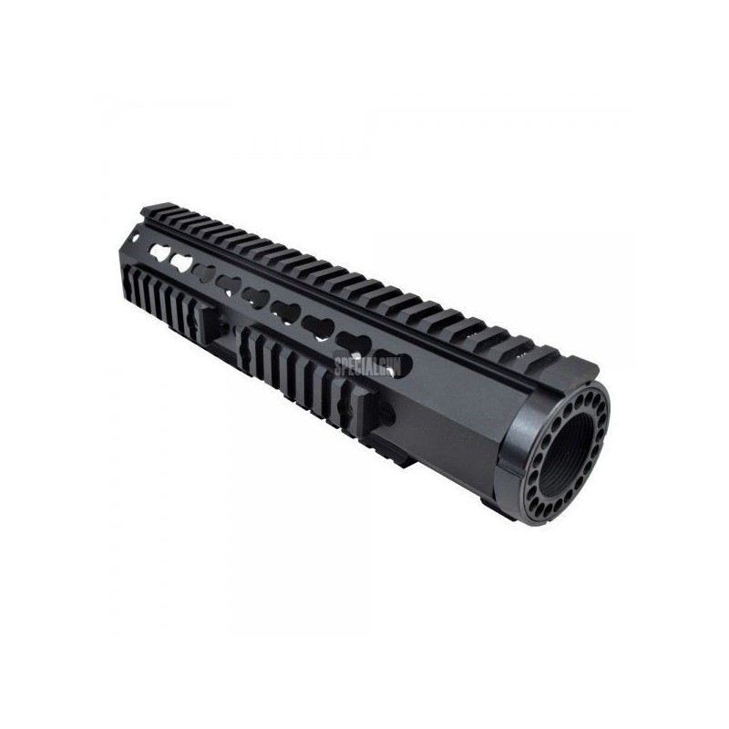 RIS M4/M16 KEYMOD 10 INCH JS-TACTICAL RIS M4/M16 KEYMOD 10 INCH JS-TACTICAL