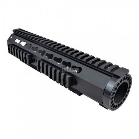 RIS M4/M16 KEYMOD 10 INCH JS-TACTICAL