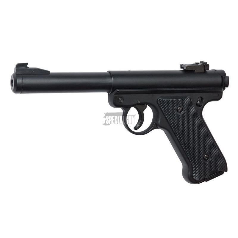 MK1 GAS GUN NO BLOWBACK KJWORKS