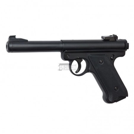MK1 GAS GUN NO BLOWBACK KJWORKS