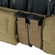 VX BUCKLE UP READY CHEST RIGG VIPER TACTICAL COYOTE - TACTICAL VEST -  - VRRIGVXBUGCOY