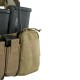VX BUCKLE UP READY CHEST RIGG VIPER TACTICAL COYOTE - TACTICAL VEST -  - VRRIGVXBUGCOY