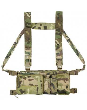 VX BUCKLE UP READY CHEST RIGG VIPER TACTICAL VCAM