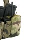 VX BUCKLE UP READY CHEST RIGG VIPER TACTICAL VCAM - TACTICAL VEST -  - VRRIGVXBUGVCAM