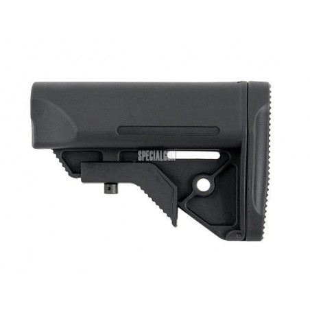 FOOTBALL M4/M16 AF STYLE BIG DRAGON BLACK