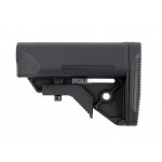 CALCIO M4/M16 AF STYLE BIG DRAGON NERO CALCIO M4/M16 AF STYLE BIG DRAGON NERO