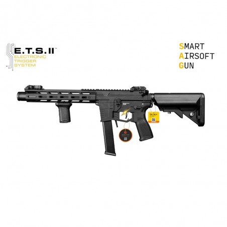 FUCILE REAPER M EMR A CARBONTECH ETS2 EVOLUTION AIRSOFT