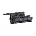 RIS QUAD RAIL AK 74 ALLUMINIO VECTOR OPTICS
