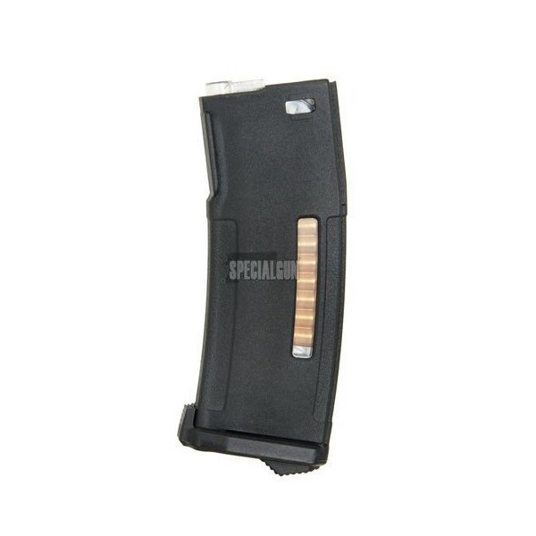 MID-CAP 150 bb M4 BLACK LOADER BATTLEAXE 
