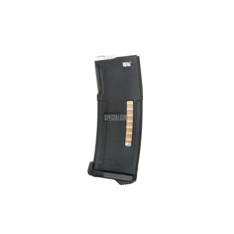 MID-CAP 150 bb M4 BLACK LOADER BATTLEAXE MID-CAP 150 bb M4 BLACK LOADER BATTLEAXE