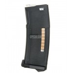 MID-CAP 150 bb M4 BLACK LOADER BATTLEAXE MID-CAP 150 bb M4 BLACK LOADER BATTLEAXE