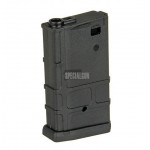 CARICATORE MID-CAP 110 bb M4 BATTLEAXE NERO
