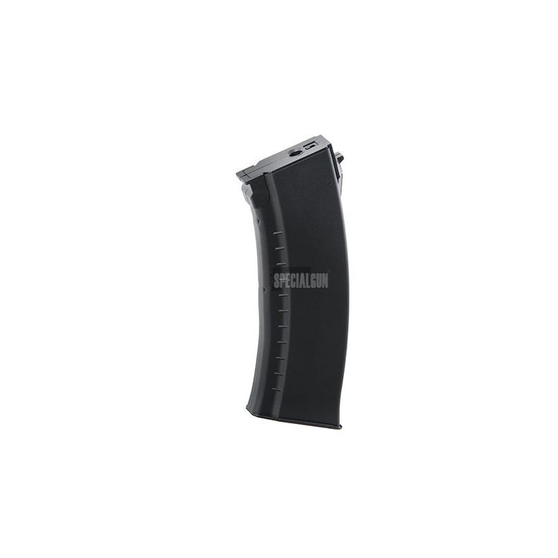 LOADER AK 74 MID-CAP 150 bb CYMA LOADER AK 74 MID-CAP 150 bb CYMA