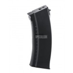 LOADER AK 74 MID-CAP 150 bb CYMA LOADER AK 74 MID-CAP 150 bb CYMA