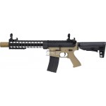 M4 RIFLE KENJI LONG SAIGO DEFENCE TAN