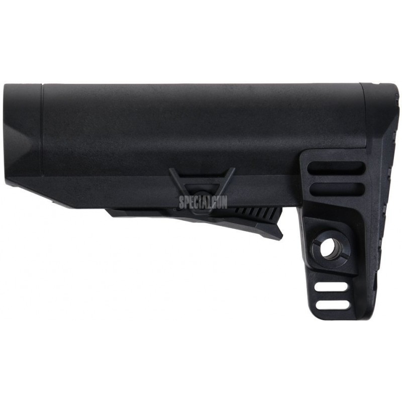 CALCIO PER M4 VELITES SECUTOR ARMS NERO